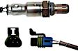 234-4974 After Catalytic Converter Oxygen Sensor, Sold Individually, 4-wire