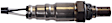 234-4976 Oxygen Sensor, Sold Individually, 4-wire, 3.5L, 6Cyl