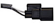 234-4976 Oxygen Sensor, Sold Individually, 4-wire, 3.5L, 6Cyl