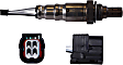 234-4977 After Catalytic Converter Oxygen Sensor, Sold Individually, 4-wire, 2.4L, 4Cyl