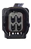 234-4979 After Catalytic Converter Oxygen Sensor, Sold Individually, 4-wire