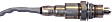 234-4985 Oxygen Sensor, Sold Individually, 4-wire