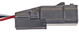 234-4985 Oxygen Sensor, Sold Individually, 4-wire