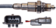 234-4986 Oxygen Sensor, Sold Individually, 4-wire