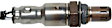 234-4991 Oxygen Sensor, Sold Individually, 4-wire, 3.0L, 6Cyl