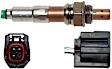 234-5011 Before Catalytic Converter Oxygen Sensor, Sold Individually, 4-wire, 2.3L, 4Cyl