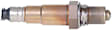 234-5023 Oxygen Sensor, Sold Individually, 5-wire
