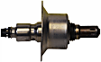 234-5029 Before Catalytic Converter Oxygen Sensor, Sold Individually, 5-wire