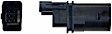 234-5030 Before Catalytic Converter Oxygen Sensor, Sold Individually, 5-wire