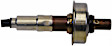 234-5033 Before Catalytic Converter Oxygen Sensor, Sold Individually, 5-wire, 2.5L, 4Cyl