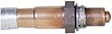 234-5034 Oxygen Sensor, Sold Individually, 5-wire