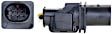 234-5034 Oxygen Sensor, Sold Individually, 5-wire