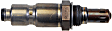 234-5038 Oxygen Sensor, Sold Individually, 5-wire