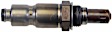 234-5044 Before Catalytic Converter Oxygen Sensor, Sold Individually, 5-wire