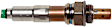234-5047 Before Catalytic Converter Oxygen Sensor, Sold Individually, 5-wire, 2.0L, 4Cyl