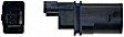 234-5047 Before Catalytic Converter Oxygen Sensor, Sold Individually, 5-wire, 2.0L, 4Cyl