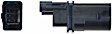 234-5051 Before Catalytic Converter Oxygen Sensor, Sold Individually, 5-wire
