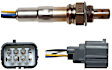 234-5052 Before Catalytic Converter Oxygen Sensor, Sold Individually, 4-wire