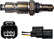 234-5056 Oxygen Sensor, Sold Individually, 5-wire