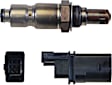 234-5058 Before Catalytic Converter Oxygen Sensor, Sold Individually, 2.0L, 4Cyl