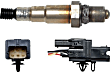 234-5060 Before Catalytic Converter Oxygen Sensor, Sold Individually, 5-wire