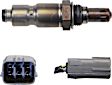 234-5063 Before Catalytic Converter Oxygen Sensor, Sold Individually, 2.0L, 4Cyl