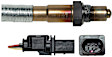 234-5064 Before Catalytic Converter Oxygen Sensor, Sold Individually, 6-wire
