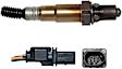 234-5065 Before Catalytic Converter Oxygen Sensor, Sold Individually, 6-wire, 3.5L, 6Cyl