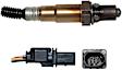 234-5066 Before Catalytic Converter Oxygen Sensor, Sold Individually, 6-wire
