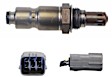 234-5068 Before Catalytic Converter Oxygen Sensor, Sold Individually, 6-wire