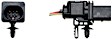 234-5071 Before Catalytic Converter Oxygen Sensor, Sold Individually, 5-wire, 1.0L, 3Cyl