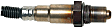 234-5076 Oxygen Sensor, Sold Individually, 5-wire