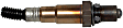 234-5082 Oxygen Sensor, Sold Individually, 4-wire