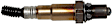 234-5085 Oxygen Sensor, Sold Individually, 4-wire