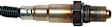 234-5090 Oxygen Sensor, Sold Individually, 4-wire, 6.7L, 6Cyl