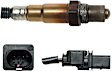 234-5091 Oxygen Sensor, Sold Individually, 4-wire