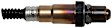 234-5093 Before Catalytic Converter Oxygen Sensor, Sold Individually, 5-wire, 4.2L, 8Cyl