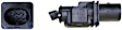 234-5096 Oxygen Sensor, Sold Individually, 5-wire
