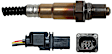 234-5119 Oxygen Sensor, Sold Individually, 4-wire
