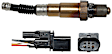 234-5134 Oxygen Sensor, Sold Individually, 4-wire