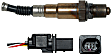 234-5135 Oxygen Sensor, Sold Individually, 4-wire