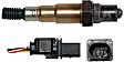 234-5136 Oxygen Sensor, Sold Individually, 4-wire