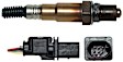 234-5138 Oxygen Sensor, Sold Individually, 4-wire