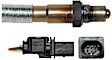 234-5140 Before Catalytic Converter Oxygen Sensor, Sold Individually, 4-wire