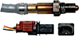 234-5142 Before Catalytic Converter Oxygen Sensor, Sold Individually, 2.0L, 4Cyl