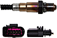 234-5143 Oxygen Sensor, Sold Individually, 5-wire