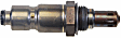 234-5150 Before Catalytic Converter Oxygen Sensor, Sold Individually, 5-wire
