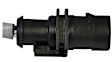 234-5156 Before Catalytic Converter Oxygen Sensor, Sold Individually, 5-wire