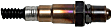 234-5162 Oxygen Sensor, Sold Individually, 5-wire