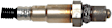 234-5165 Driver Side, Before Catalytic Converter Oxygen Sensor, Sold Individually, 5-wire, 3.0L, 6Cyl